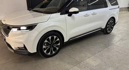 Kia Carnival 2022 года за 20 500 000 тг. в Актобе – фото 5