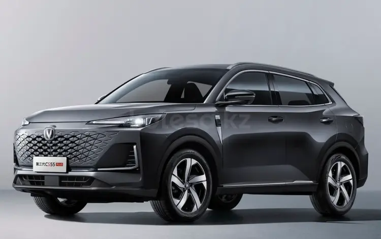   Стекла фар Changan CS35 + 2021 г. В.үшін18 000 тг. в Алматы