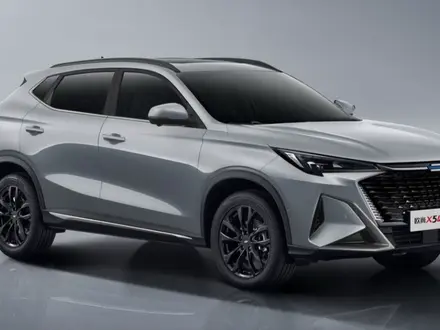   Стекла фар Changan CS35 + 2021 г. В. за 18 000 тг. в Алматы – фото 16