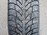 Шины Nokian 265/75/r16 Hkpl LT3 за 128 500 тг. в Алматы