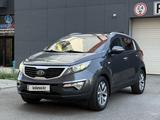 Kia Sportage 2014 года за 6 300 000 тг. в Астана