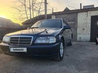 Mercedes-Benz C 220 1995 года за 2 200 000 тг. в Астана