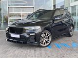 BMW X7 2021 года за 60 000 000 тг. в Алматы