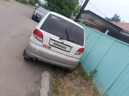 Daewoo Matiz 2007 года за 900 000 тг. в Алматы