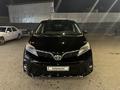 Toyota Sienna 2014 годаүшін13 000 000 тг. в Тараз