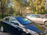 Hyundai Accent 2014 годаүшін5 500 000 тг. в Алматы – фото 2