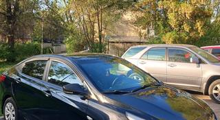 Hyundai Accent 2014 года за 5 300 000 тг. в Астана