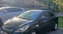 Hyundai Accent 2014 годаүшін5 300 000 тг. в Астана – фото 2