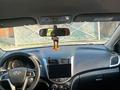Hyundai Accent 2014 годаүшін5 500 000 тг. в Алматы – фото 4