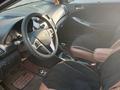 Hyundai Accent 2014 годаүшін5 500 000 тг. в Алматы – фото 5