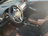 Hyundai Accent 2014 годаүшін5 500 000 тг. в Алматы – фото 5