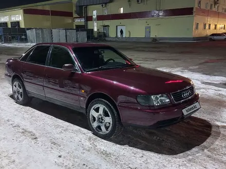 Audi A6 1994 года за 3 000 000 тг. в Астана