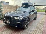 BMW X5 2023 годаүшін61 000 000 тг. в Караганда