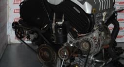 Двигатель Mitsubishi Diamante. Двигатель Митцубиси Диамант за 285 000 тг. в Алматы – фото 3