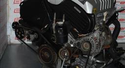 Двигатель Mitsubishi Diamante. Двигатель Митцубиси Диамантүшін285 000 тг. в Алматы – фото 4