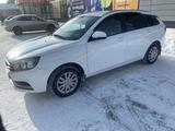 ВАЗ (Lada) Vesta SW 2019 года за 5 200 000 тг. в Усть-Каменогорск – фото 2