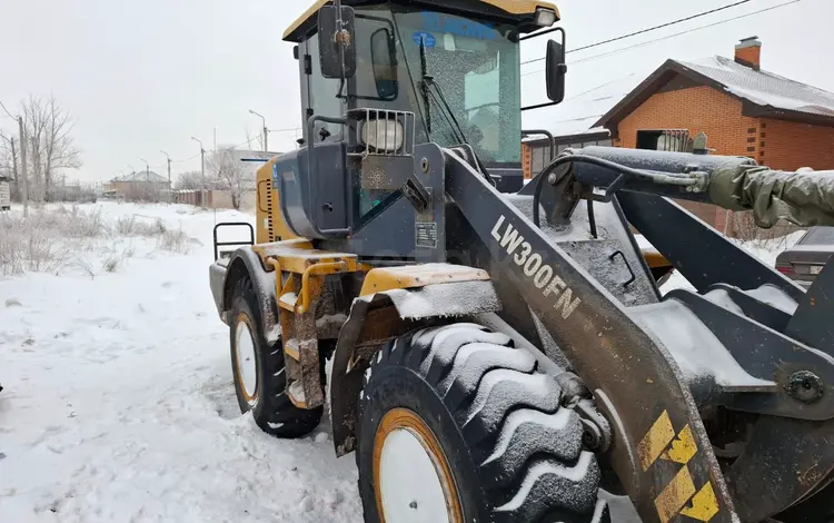 XCMG  LW300 2018 года за 11 000 000 тг. в Астана