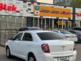 Chevrolet Cobalt 2023 года за 5 500 000 тг. в Алматы – фото 4
