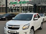 Chevrolet Cobalt 2023 года за 5 500 000 тг. в Алматы