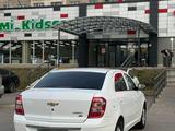 Chevrolet Cobalt 2023 года за 5 500 000 тг. в Алматы – фото 3