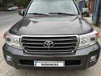 Toyota Land Cruiser 2012 годаүшін17 000 000 тг. в Астана