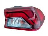 Фонари наружный KIA K5 (21-23г) задний LED за 79 000 тг. в Астана
