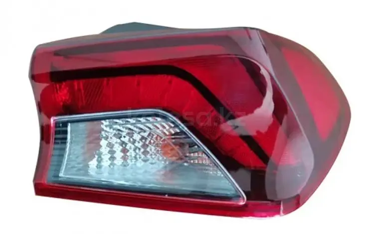 Фонари наружный KIA K5 (21-23г) задний LED 92401L2100 92401L2000 за 75 000 тг. в Астана