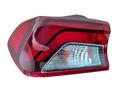 Фонари наружный KIA K5 (21-23г) задний LED 92401L2100 92401L2000 за 75 000 тг. в Астана – фото 2