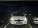 Chevrolet Cobalt 2023 годаүшін7 000 000 тг. в Шымкент – фото 2