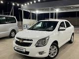 Chevrolet Cobalt 2023 годаүшін7 000 000 тг. в Шымкент – фото 3