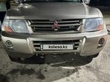 Mitsubishi Pajero 2002 года за 5 200 000 тг. в Шымкент