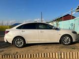Chevrolet Monza 2021 года за 6 500 000 тг. в Актобе – фото 2