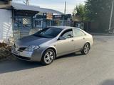 Nissan Primera 2006 годаүшін3 300 000 тг. в Тараз