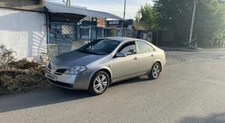 Nissan Primera 2006 года за 3 500 000 тг. в Тараз