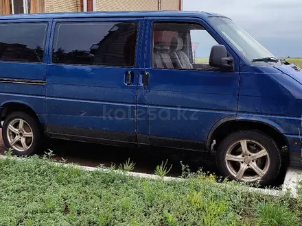 Volkswagen Caravelle 1992 года за 3 000 000 тг. в Лисаковск – фото 3