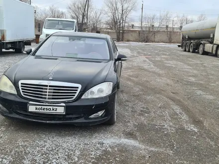 Mercedes-Benz S 500 2006 года за 5 900 000 тг. в Караганда