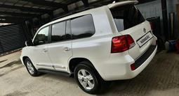 Toyota Land Cruiser 2014 года за 28 500 000 тг. в Алматы – фото 4