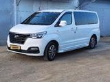 Hyundai H-1 2020 года за 18 000 000 тг. в Байконыр