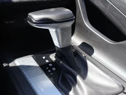 Hyundai Elantra Elegance 2023 года за 7 890 000 тг. в Астана – фото 14