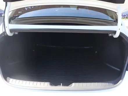Hyundai Elantra Elegance 2023 года за 7 890 000 тг. в Астана – фото 25