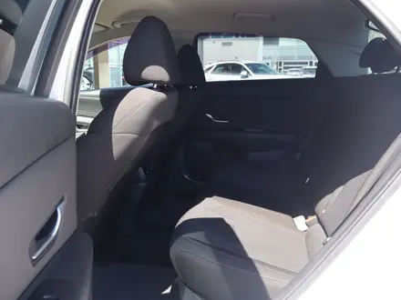 Hyundai Elantra Elegance 2023 года за 7 890 000 тг. в Астана – фото 22