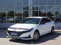 Hyundai Elantra Elegance 2023 года за 7 890 000 тг. в Астана