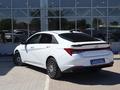 Hyundai Elantra Elegance 2023 года за 7 890 000 тг. в Астана – фото 3