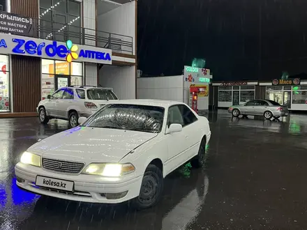 Toyota Mark II 1997 года за 3 280 000 тг. в Алматы – фото 3