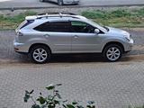 Lexus RX 350 2008 года за 9 000 000 тг. в Актобе