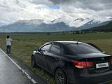 Kia Cerato 2013 года за 3 900 000 тг. в Усть-Каменогорск – фото 2