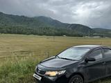 Kia Cerato 2013 года за 3 900 000 тг. в Усть-Каменогорск