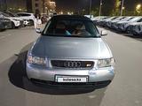 Audi A3 1996 годаүшін1 300 000 тг. в Алматы
