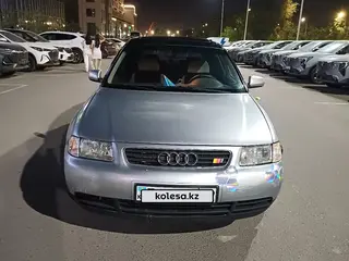 Audi A3, 1996