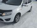 ВАЗ (Lada) Granta 2190 2013 года за 2 300 000 тг. в Усть-Каменогорск – фото 2